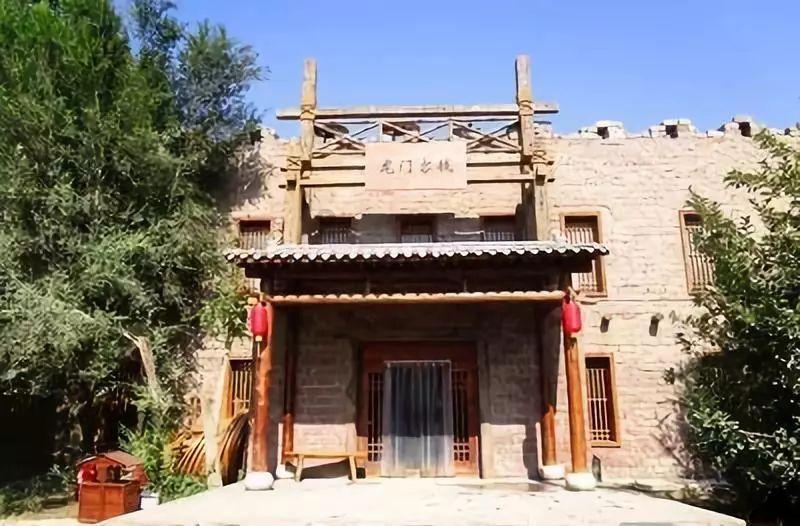 秘境对决