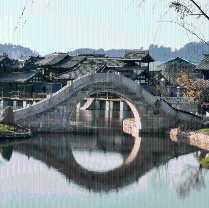 盘前：道指期货跌0.04% 风险周降临